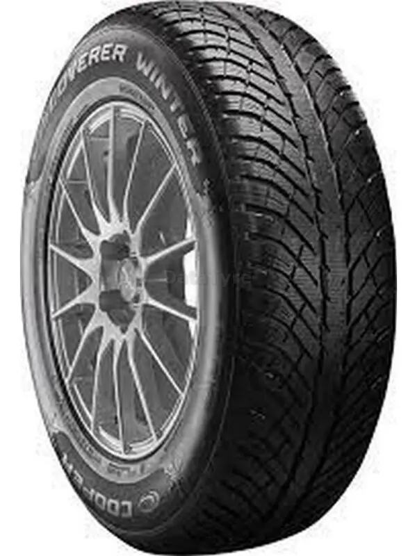 Pneu Cooper DISC.WINTER 205/45VR17TLXL 88 V pour Voiture de tourisme