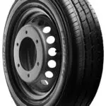 Pneu Cooper EVOLUTION VAN 235/65R16CTL 115/113 R pour Utilitaire