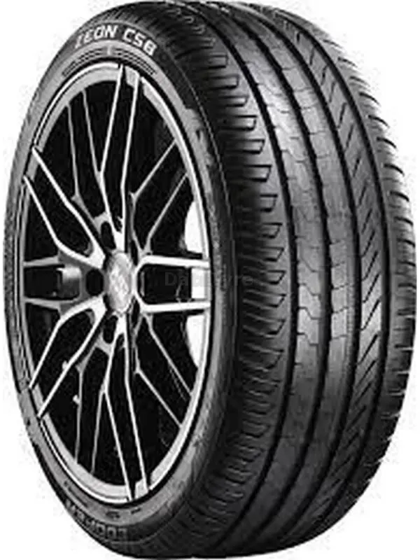 Pneu Cooper ZEON CS8 205/45WR16TLXL 87 W pour Voiture de tourisme