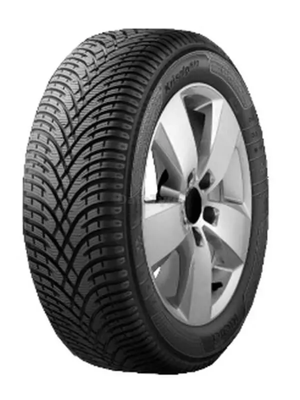 Pneu Kleber KRISALP HP 3 195/65HR15TL 91 H pour Voiture de tourisme