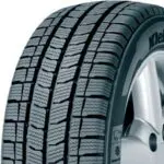 Pneu Kleber TRANSALP 2 195/65R16CTL 104/102 R pour Utilitaire