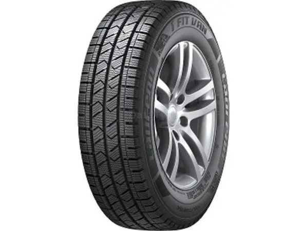 Pneu Laufenn LY31 215/70R15CTL 109/107 R pour Utilitaire
