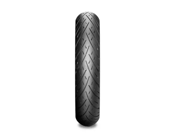 Pneu Metzeler CRUISETEC FRONT 130/80B17TL 65 H pour Moto