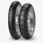Pneu Metzeler TOURANCE NEXT 170/60R17TL 72 V  M/C  Rear pour Moto