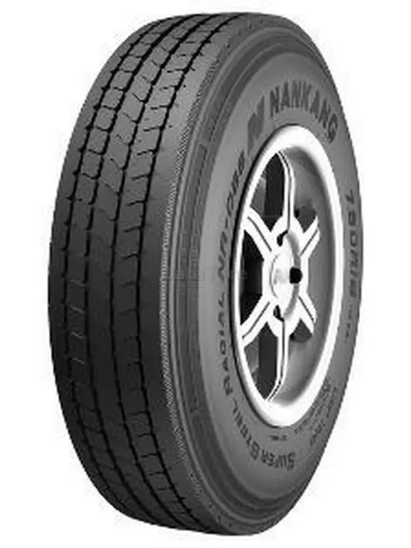 Pneu Nankang NR066 7.50R16TT pour Utilitaire