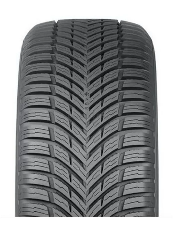 Pneu Nokian Seasonproof 1 225/55WR16TLXL 99 W pour Voiture de tourisme