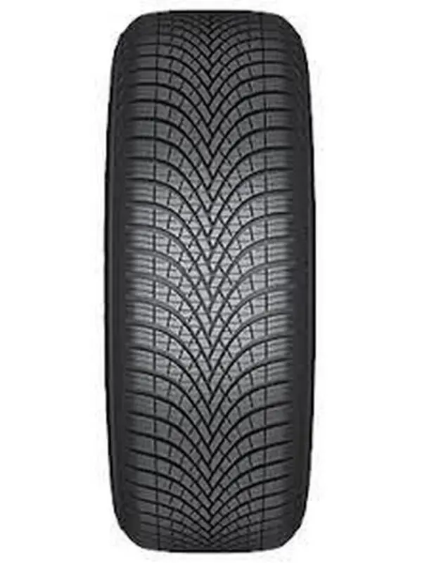 Pneu Sava ALL WEATHER 225/55WR17TLXL 101 W pour Voiture de tourisme