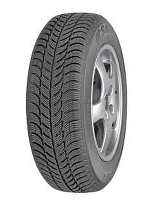 Pneu Sava Eskimo S3+ 155/65TR14TL 75 T  Winter    # pour Voiture de tourisme