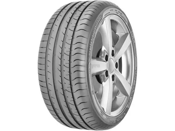 Pneu Sava Intensa UHP 2 225/35YR19TLXL 88 Y pour Voiture de tourisme