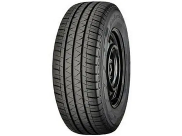 Pneu Yokohama BluEarth-Van RY55 225/65R16CTL 112 T pour Utilitaire