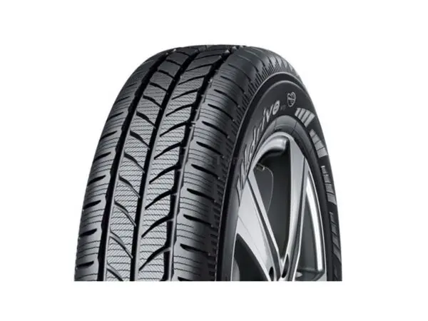 Pneu Yokohama WY01 W.Drive 215/75R16CTL 116/114 R pour Utilitaire