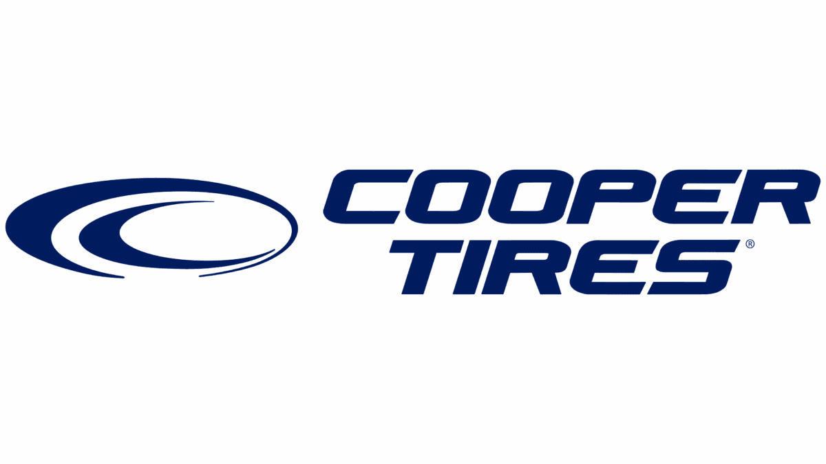 Logo Cooper Tires
