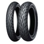 Dunlop ARROWMAX GT601