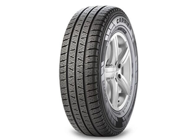 Pneu Pirelli CARRIER ALL SEASON 235/65R16CTL 115/113 R  m+s 3PMSF pour Utilitaire