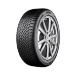 Pneu Bridgestone BLIZZAK 6 255/60VR18TLXL 112 V pour SUV/4x4