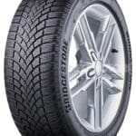 Pneu Bridgestone BLIZZAK LM005 315/40VR21TLXL 115 V pour SUV/4x4