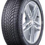 Pneu Bridgestone BLIZZAK LM005 345/30WR21TLXL 111 W pour Voiture de tourisme