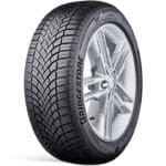 Pneu Bridgestone BLIZZAK LM005 DRIVEGUARD 225/40VR18TLXL 92 V pour Voiture de tourisme