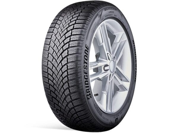 Pneu Bridgestone BLIZZAK LM005 DRIVEGUARD 225/40VR18TLXL 92 V pour Voiture de tourisme