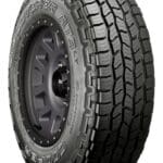 Pneu Cooper DISCOVERER AT3 LT 265/70R16TL 121 R OWL pour SUV/4x4