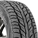 Pneu Cooper W.MASTER WSC 255/55TR20TLXL 110 T pour SUV/4x4