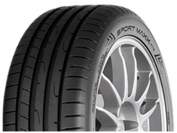 Pneu Dunlop Sport Maxx RT 2 275/30ZR20TLXL 97 Y pour Voiture de tourisme