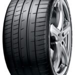 Pneu Goodyear EAGLE F1 SUPERSPORT 255/30ZR19TLXL 91 Y pour Voiture de tourisme