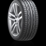 Pneu Hankook K120 205/40ZR17TLXL 84 W pour Voiture de tourisme
