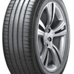 Pneu Hankook K135 185/55HR16TL 83 H pour Voiture de tourisme