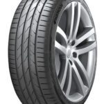 Pneu Hankook K137A 235/55R18TL 100 V  + pour SUV/4x4