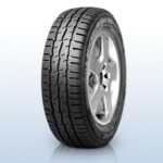 Pneu Michelin AGILIS ALPIN 215/60R17CTL 109/107 T  ohne Spikes pour Utilitaire
