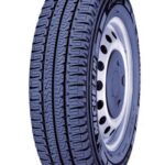 Pneu Michelin AGILIS CAMPING 225/75R16CTL 116 Q  M+S pour Utilitaire