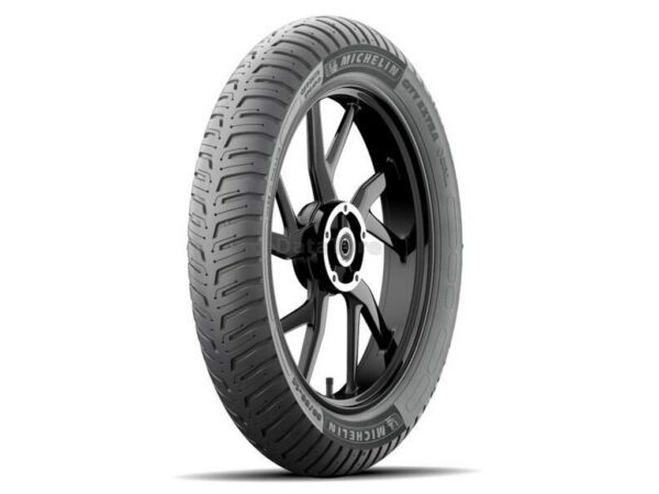 Pneu Michelin CITY EXTRA 120/80-16TL 60 S pour Scooter