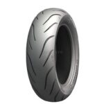 Pneu Michelin COMMANDER III TRNG 180/65B16TL/TT 81 H pour Moto