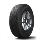 Pneu Michelin PILOT ALPIN 5 SUV 265/40VR21TLXL 105 V pour Voiture de tourisme