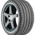 Pneu Michelin PILOT SUPER SPORT 305/35ZR22TLXL (110 Y)  FSL pour Voiture de tourisme