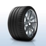 Pneu Michelin Pilot Sport CUP 2 325/30ZR21TLXL (108 Y) pour Voiture de tourisme