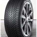 Pneu Nexen Nblue 4Season 2 195/45VR16TLXL 84 V pour Voiture de tourisme
