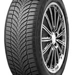Pneu Nexen WINGUARD SNOWG WH2 195/65HR15TL 91 H pour Voiture de tourisme