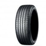 Pneu Yokohama AE51 215/55VR17TL 94 V pour Voiture de tourisme