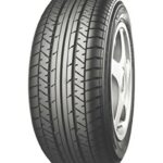 Pneu Yokohama ASPEC A349A 215/60HR17TL 96 H  Mitsub. ASX pour Voiture de tourisme