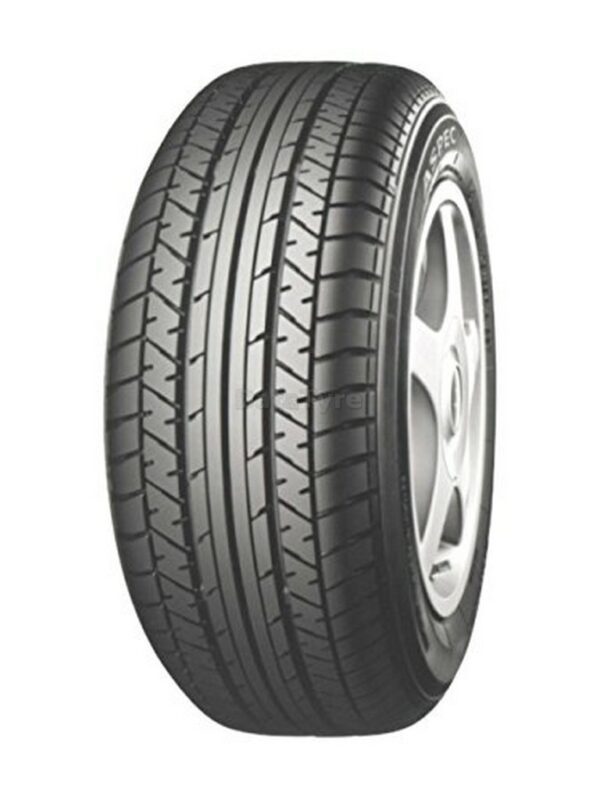 Pneu Yokohama ASPEC A349A 215/60HR17TL 96 H  Mitsub. ASX pour Voiture de tourisme
