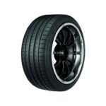 Pneu Yokohama V105S ADVAN Sport 225/50ZR17TLXL 98 Y pour Voiture de tourisme