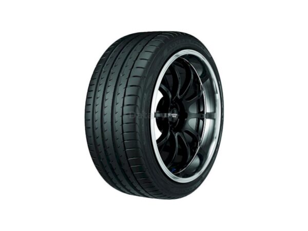 Pneu Yokohama V105S ADVAN Sport 225/50ZR17TLXL 98 Y pour Voiture de tourisme