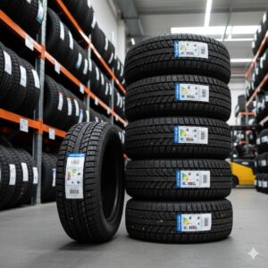 Quand commander ses pneus hiver ? Ne laissez pas l'hiver vous surprendre !