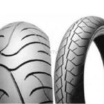 Pneu Bridgestone BATTLAX BT-020 FRONT