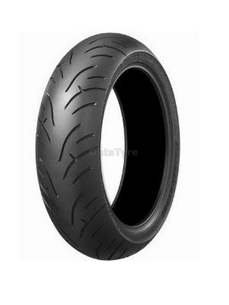 Pneu Bridgestone BATTLAX BT-023 REAR