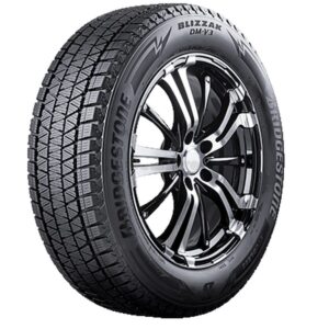 Pneu Bridgestone Blizzak DM-V3