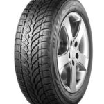 Pneu Bridgestone Blizzak LM-32