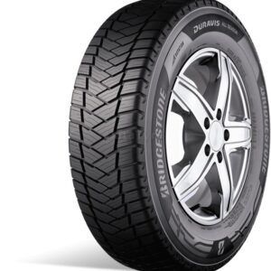 Reifen Bridgestone Duravis All Season 215/70 R15C 109/107S